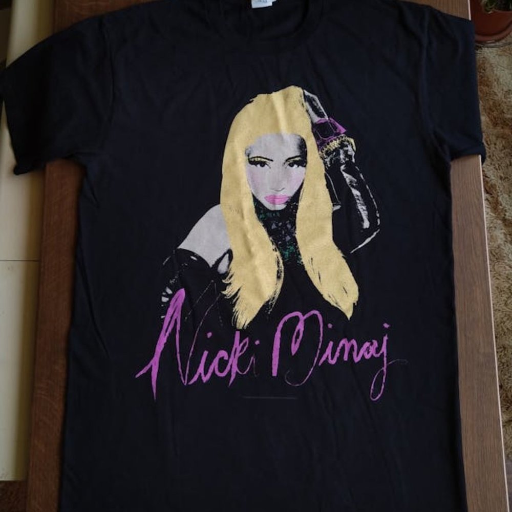 Nicki Minaj Teebouy47